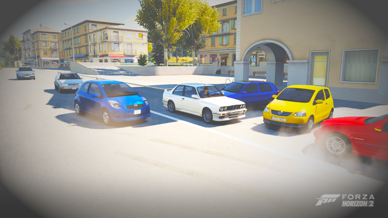 Illustration for article titled Forza Horizon 2 Photo Dump 1